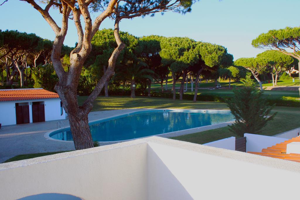 Bmyguest - Vilamoura Golf Villa Zimmer foto